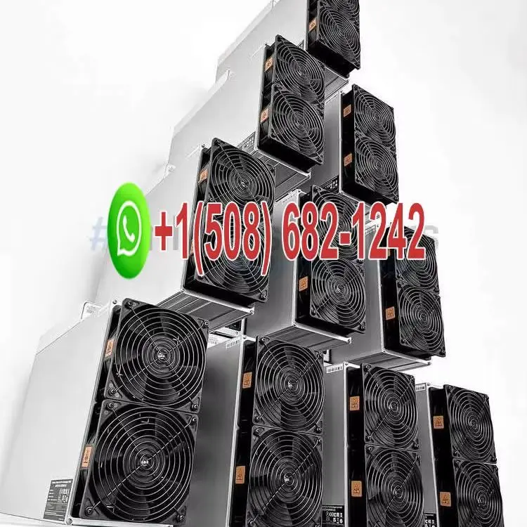 

Купите 3, получите 2 бесплатно Специальное предложение Bitmain Antminer Z15 Pro ASIC Miner (860 KSol/s)