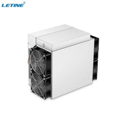 

Новый высокоприбыльный iBeLink BM-KS Max Kaspa Miner 10.5th/s KHeavyHash 3400W B