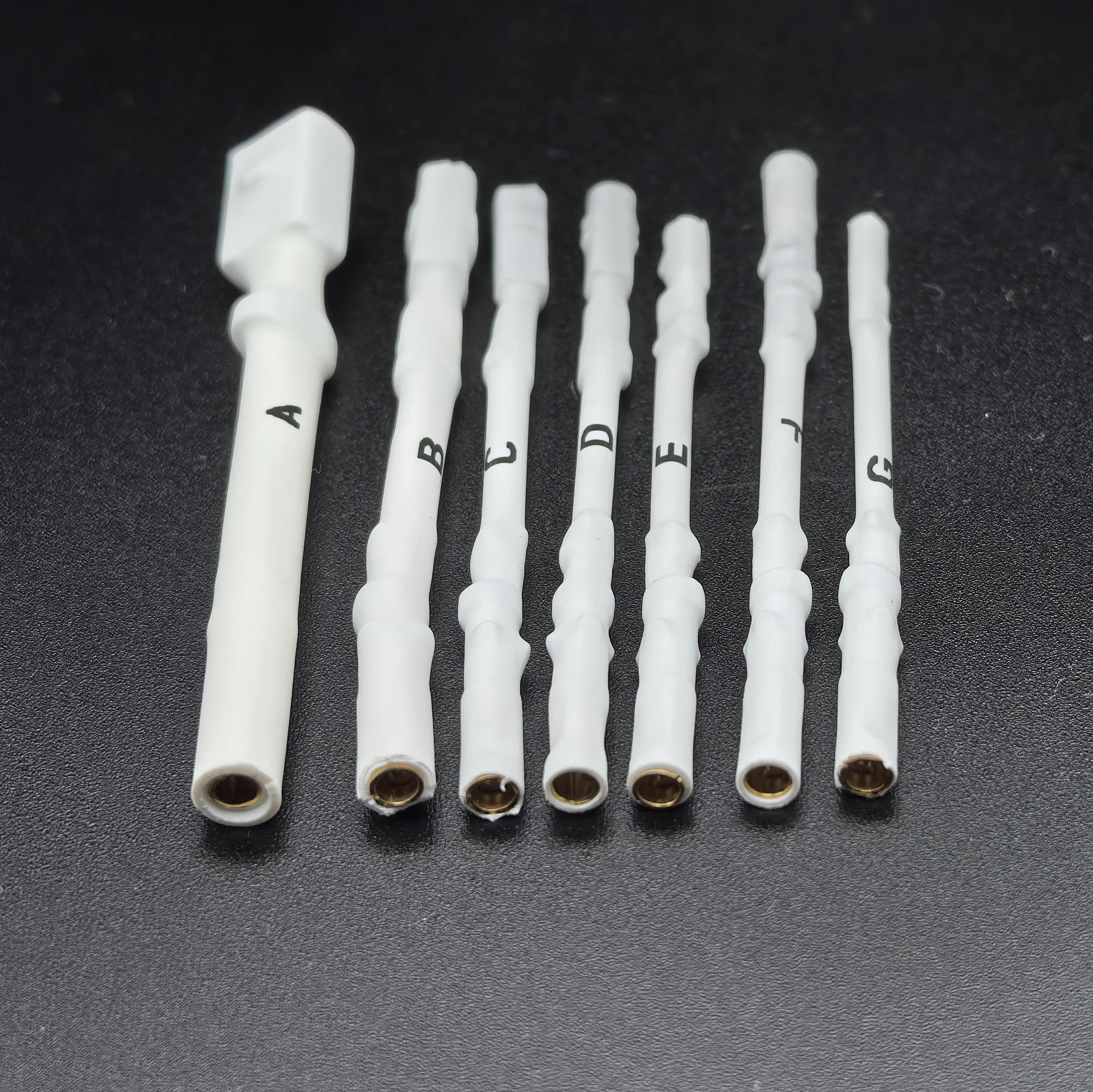 Рисунок 5 - Кабель для стенда ЭБУ Кабель для