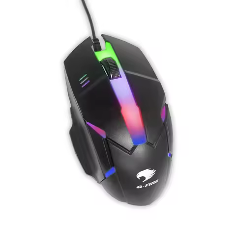 G-Fire-Mouse para Gamer, MOG017