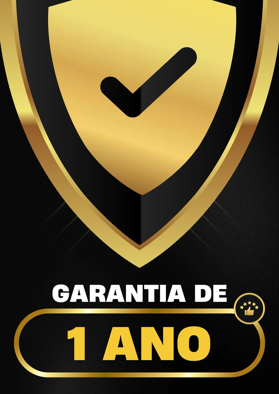 Relógio Invicta Yakuza Automático Banhado a Ouro 18K À Prova D'água Fundo Transparente Enviado na Caixa