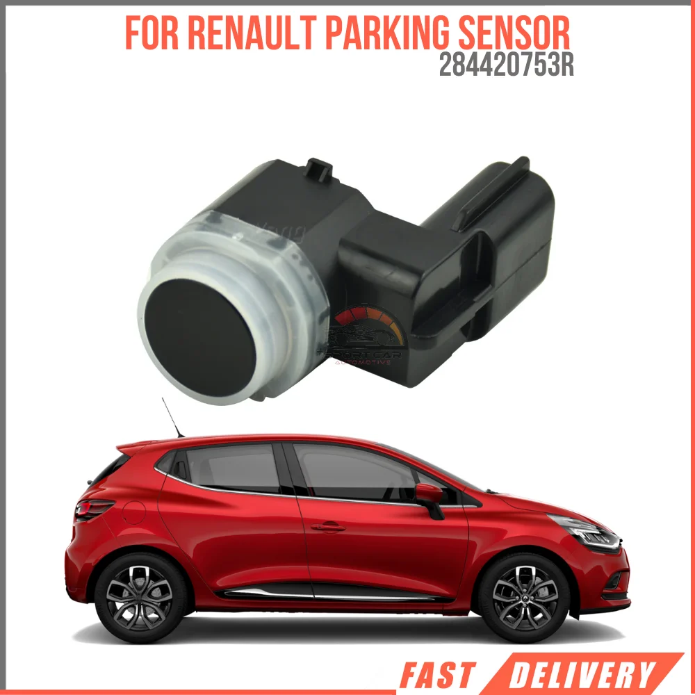 For PARKING SENSOR CLIO IV-MEGANE-FLUENCE OEM 284420753R super quality high satisfaction high satisfaction fast delivery