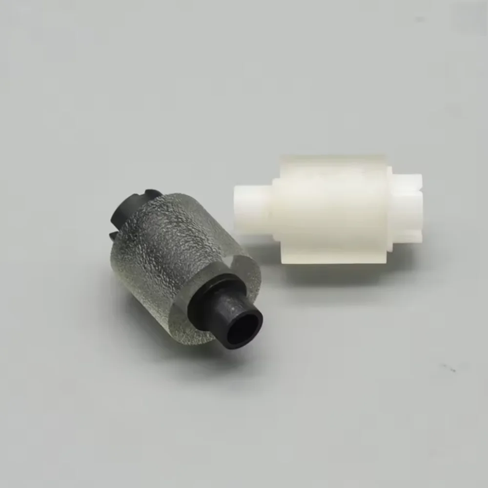 

5X высококачественный разделительный ролик подачи FL0-3407-000 FL0-3408-000 для Canon IR 1430 1430J 1435 1435i 1435iF 1435P/IR1430 IR1435