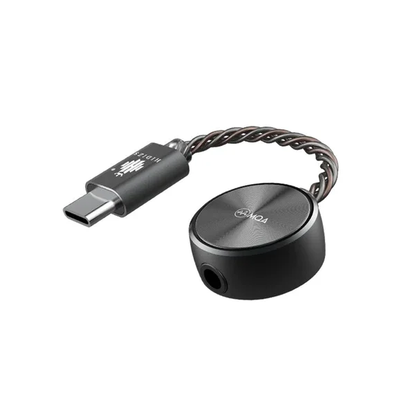 Hidizs MP145 Monitor intrauricolari HiFi magnetici planari ultragrandi Pacchetto MP145 + S3 PRO