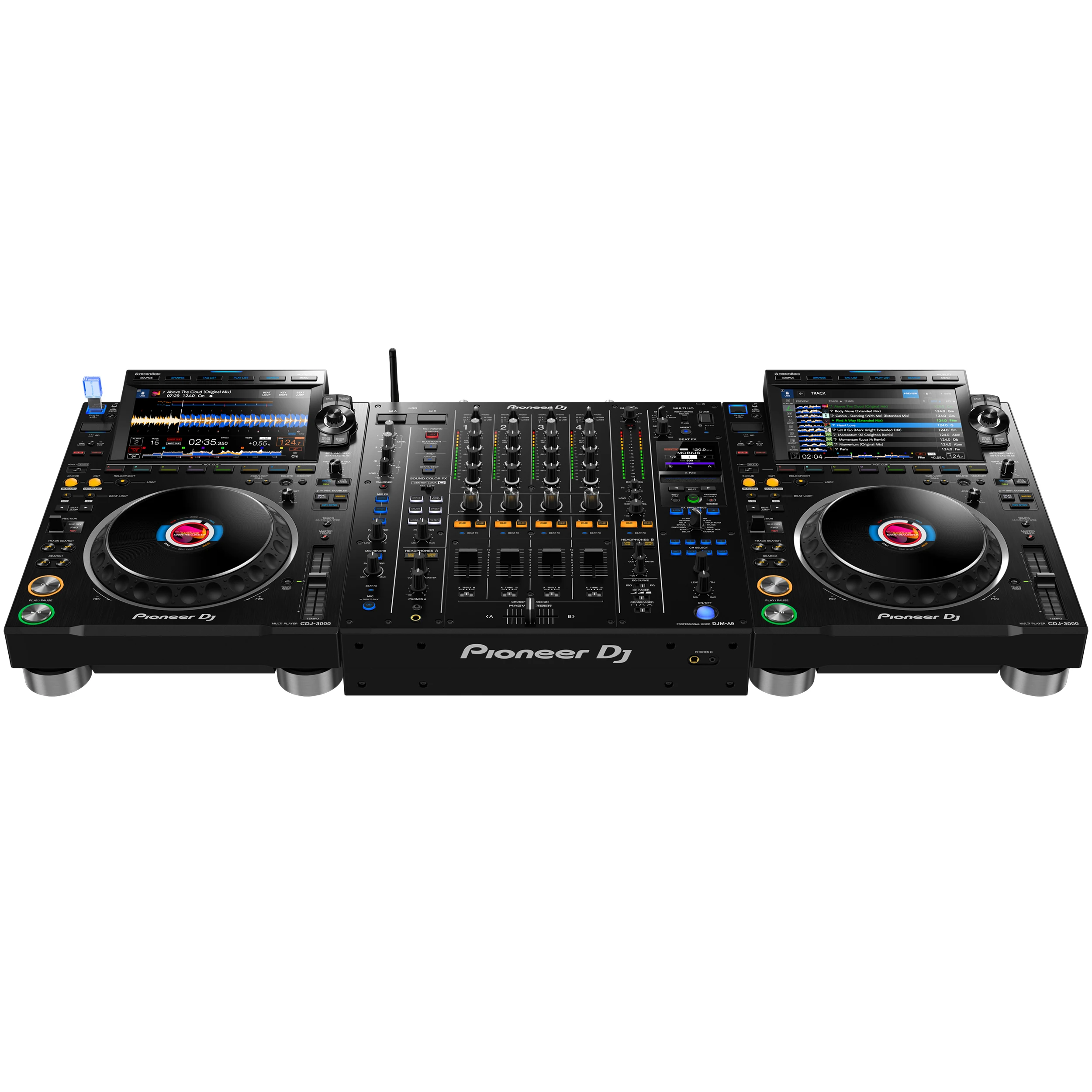 Best Sales Dj CDJ-3…