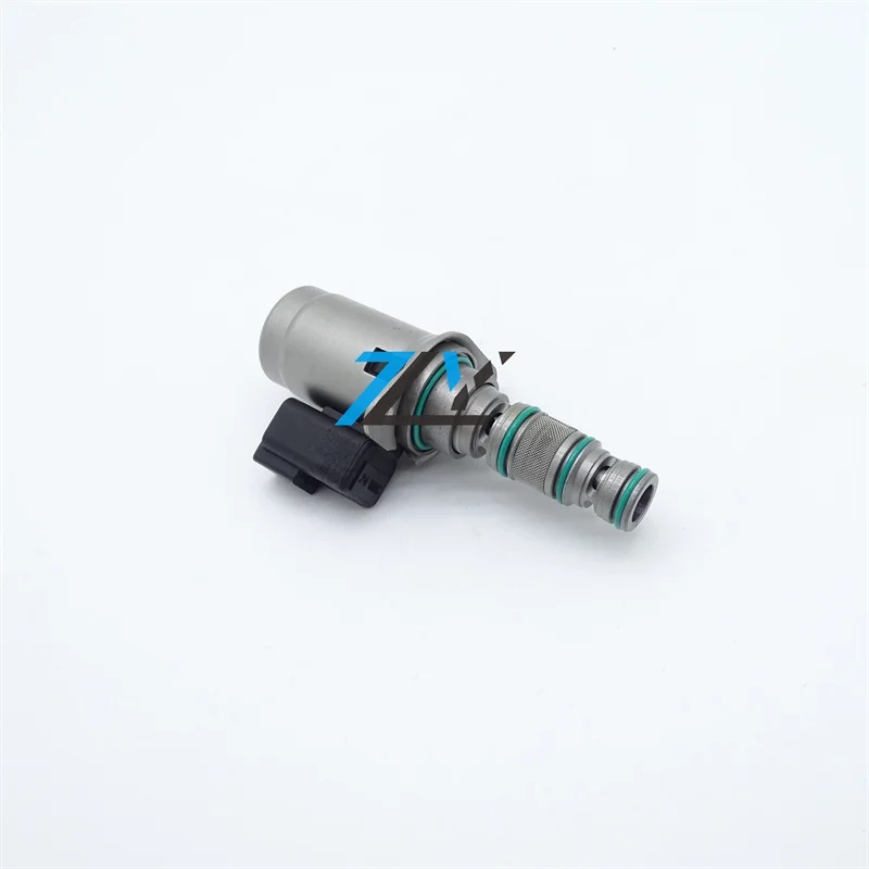 SV98-T40 25-223075 Hydraulic Solenoid Valve For J C-b Gearbox 3CX 4CX Excavator