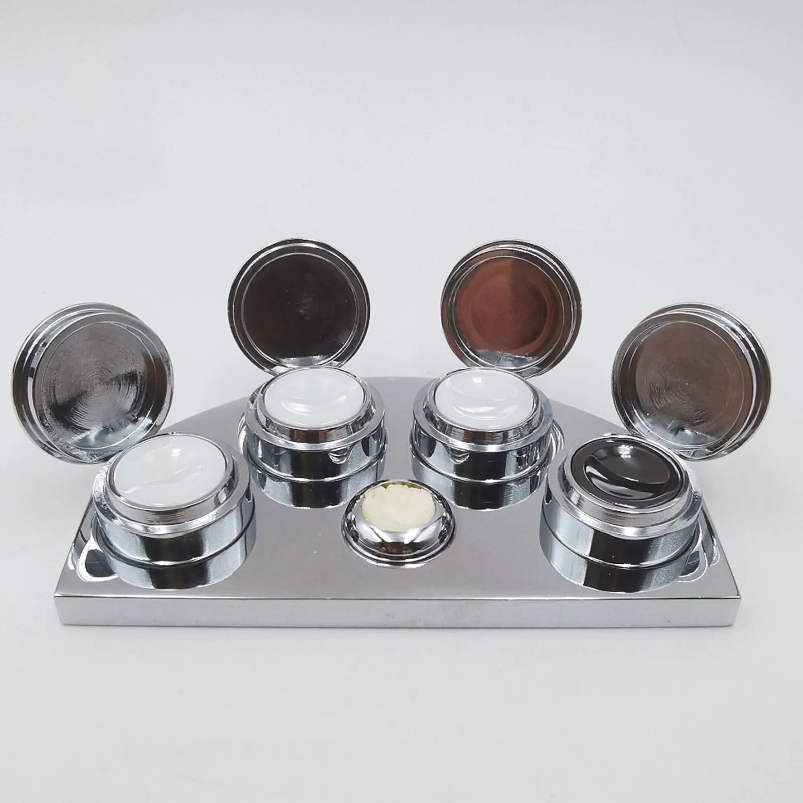 support-de-4-coupelles-d'huile-pour-montres-accessoire-professionnel-de-reparation-de-montres-outil-portable-pour-le-trempage-d'huile-pour-l'entretien-des-montres