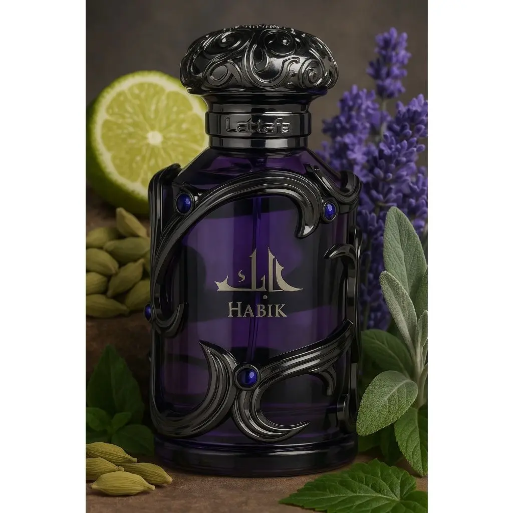 Habik For Men Latta… - image