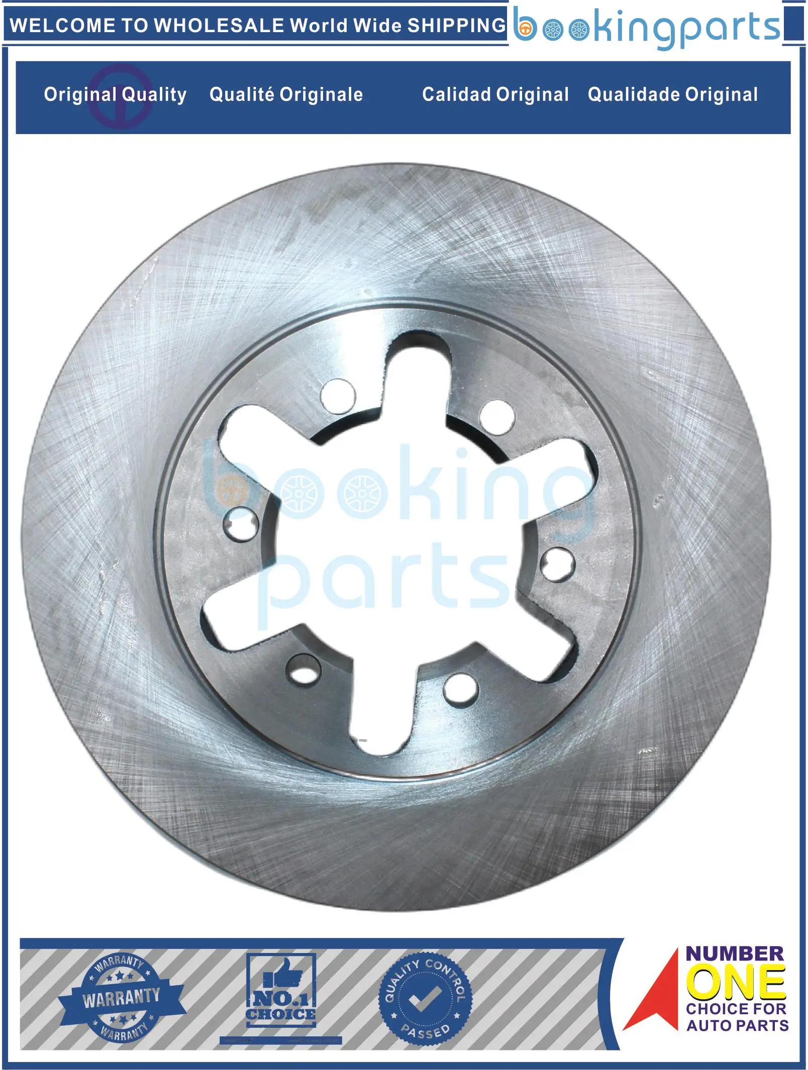 

Brake Rotor For NISSAN PICK UP 720 [USA] 83-, Aimco.3118,Aimco3118,40206-09W01,4020609W01,4020209W01,4020609W01K,BR028852,BR3118