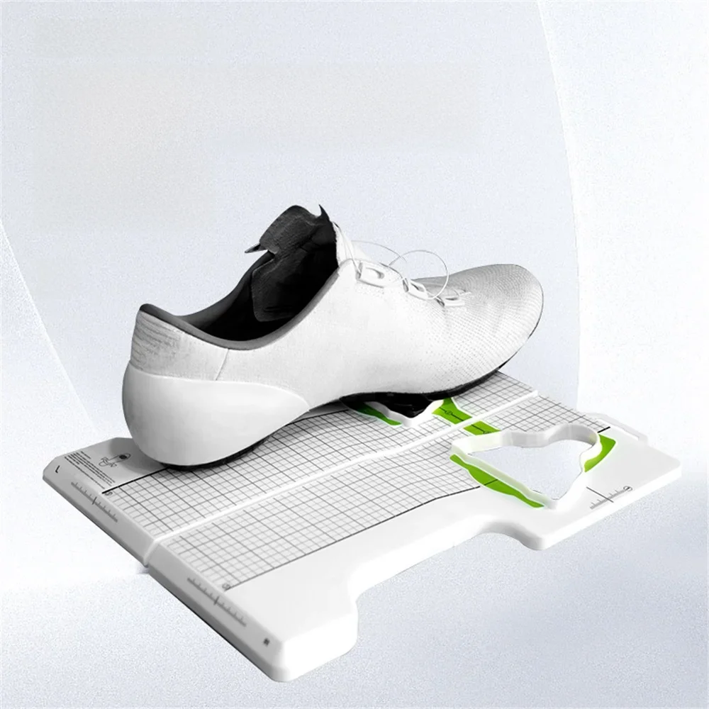 AliExpress ThinkRider Bicycle Pedal Cleats Adjustment Tool Road Bike Self-Locking Pedal Cleat Tool For SPD Cycling Locking Shoes Cleat