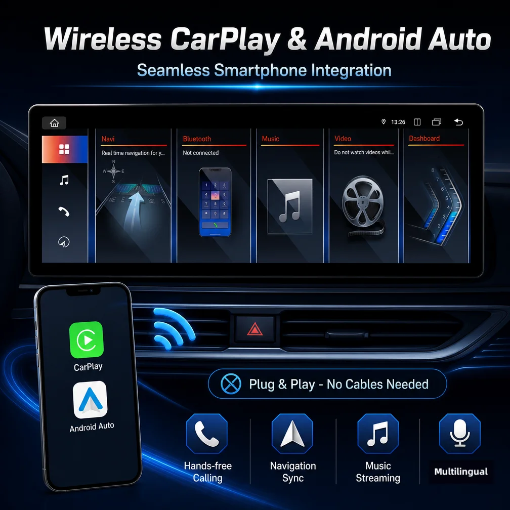 14.9インチAndroidカーナビ BMW 3シリーズ E - Car Multimedia Rear Seat Entertainment のレビューと価格