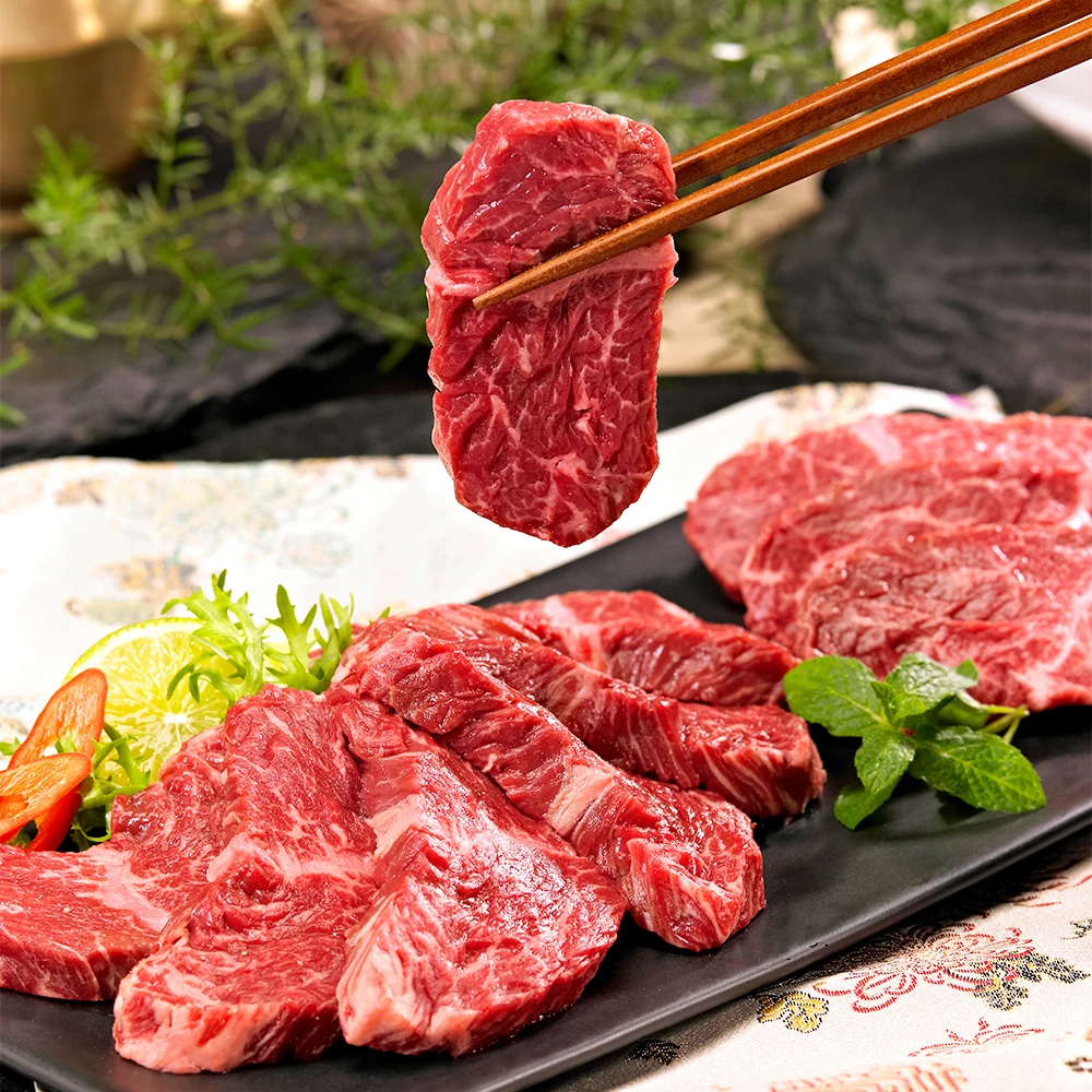 300g X1 pack delicious meat high quality Tosi meat