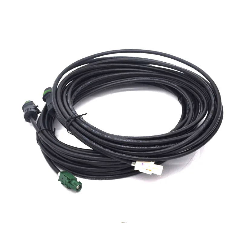 Side View Camera Wi…