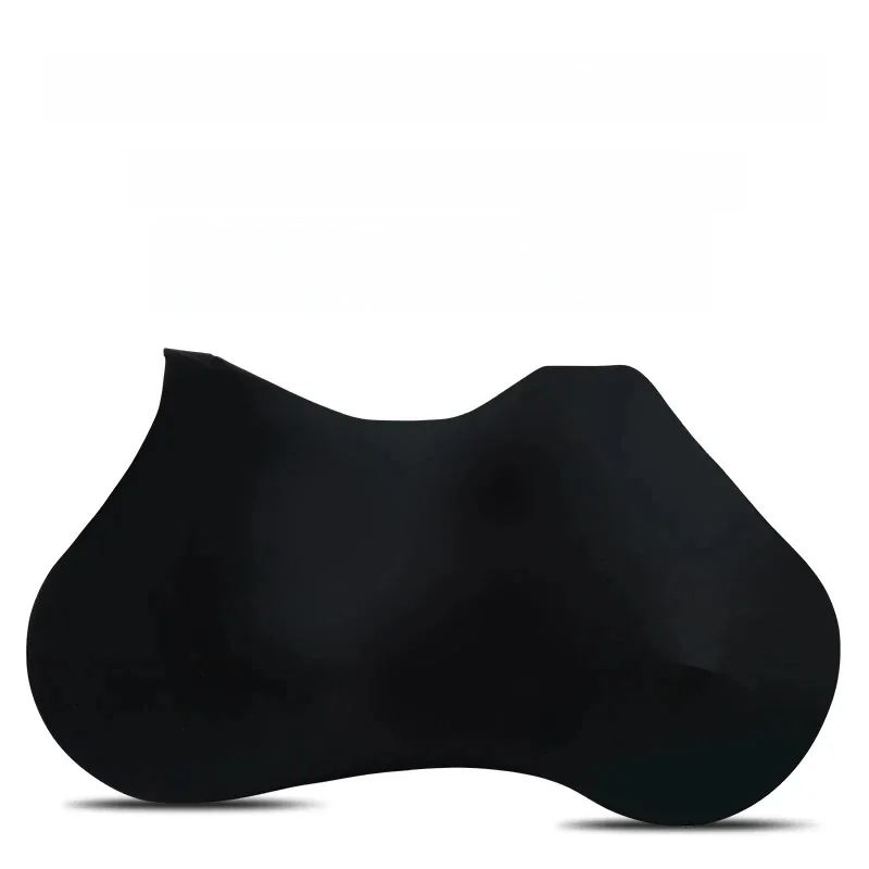 AliExpress Universal MTB/ROAD Bike Dust Cover Waterproof Windproof High-Elastic Protector with Buckle for 29/26 Inch Bikes