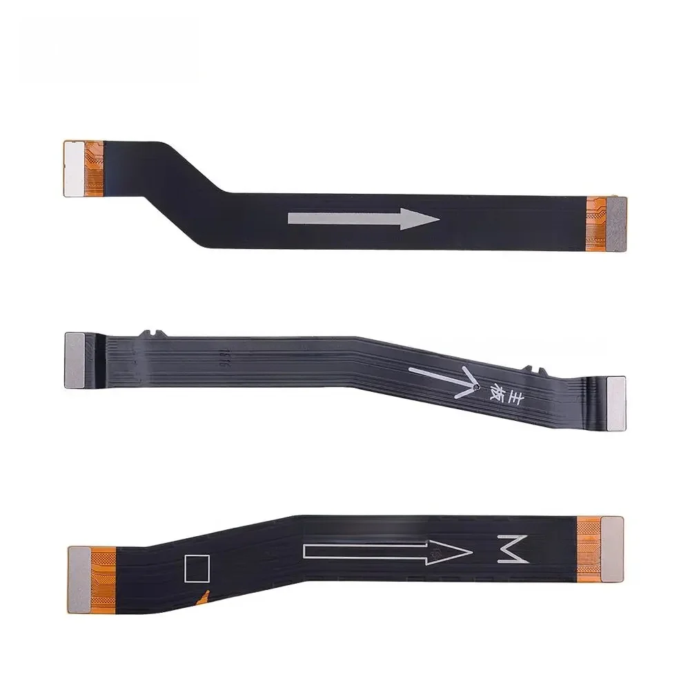 Płyta główna płyta główna płyta główna złącze LCD Flex Cable dla HuaWei Y9 Y7 Y6 Prime Pro 2019 2018 Y5 GR5 2017 — zdjęcie 2