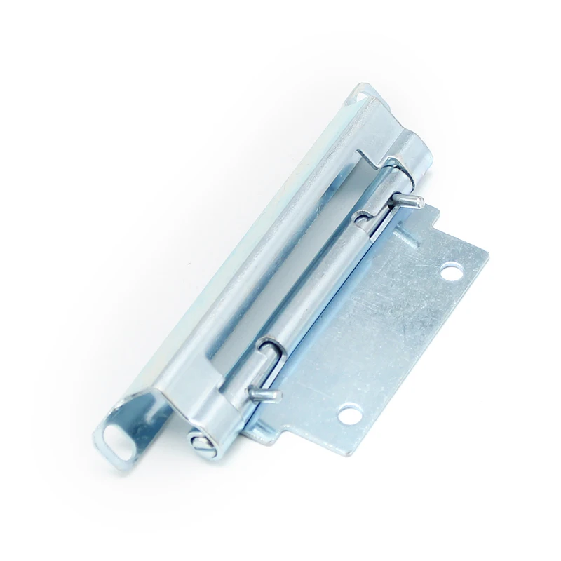 304 Stainless Steel Hidden Hinge for Folding and Detaching Electrical Cabinet DoorsConcealed Iron Hinge