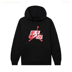 Autumn Winter Luxury Brand Hoodie Graphic Men Hip Hop Pullover Cotton Sweatshirt Women Coat Designer Clothes