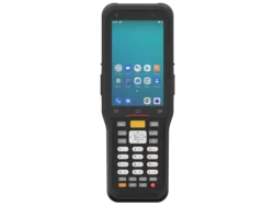 Android Handheld Terminal Rugged PDA with Pistol 2D QR Code Barcode Zebra 4710 Scanner Data Collector NFC 4G 64G for Inventory