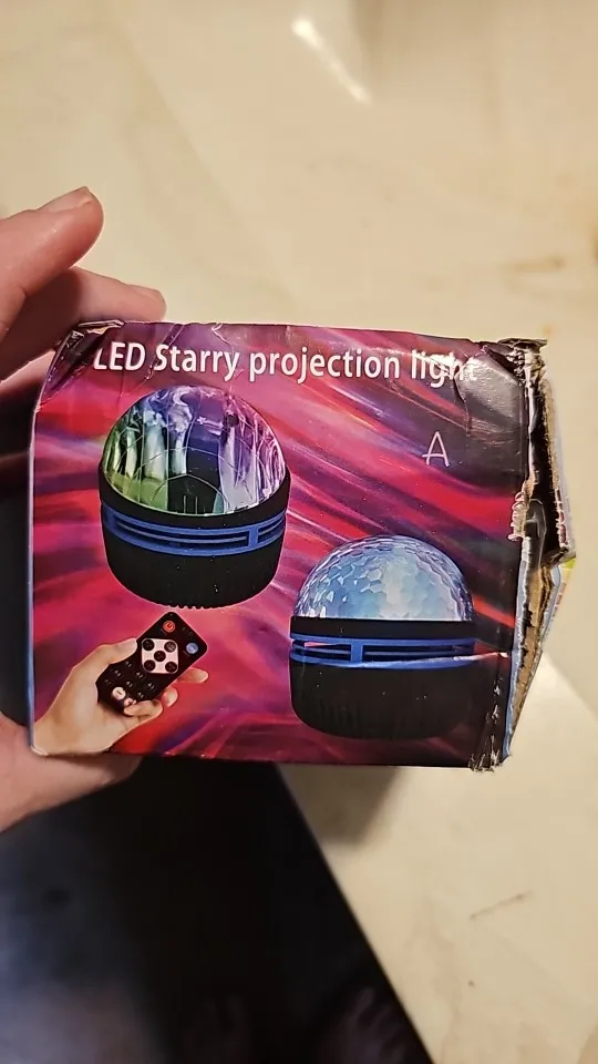 Customer review photo