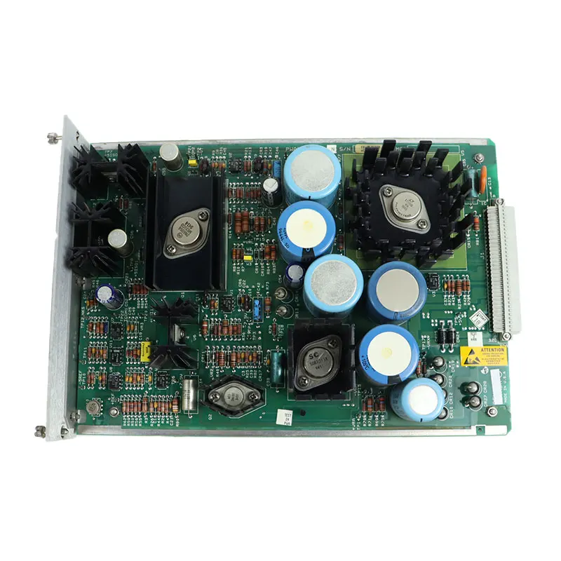 Gold seller  Used low price technology good for industrial automation  board  Q80BD-J71LP21-25