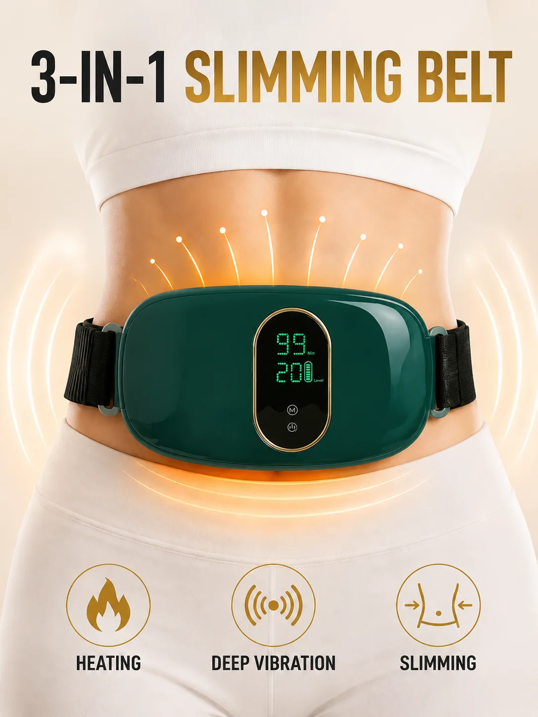 Thumbnail 3 - #36 Best Electric Body Slimming Massagers to Buy In 2026