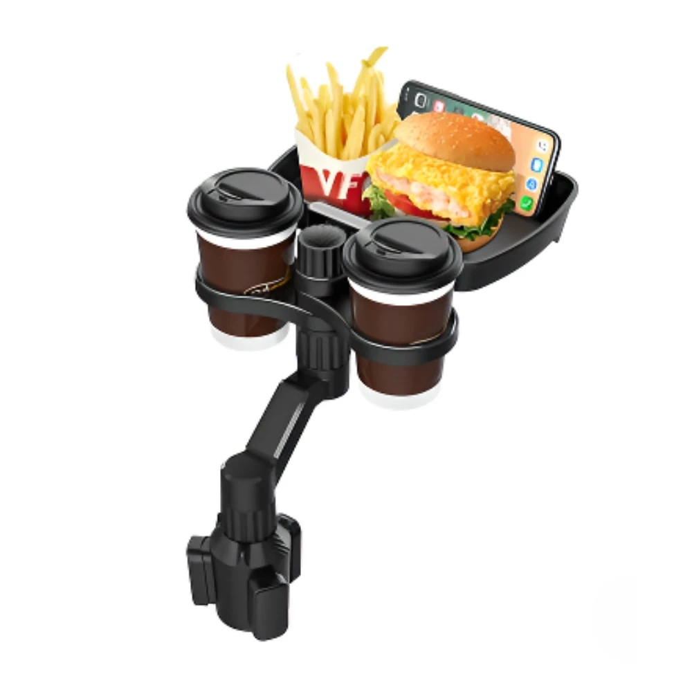 Triple kill car cup holder table car cup holder Holder Holder Holder Holder Holder Holder Holder Holder AC-97