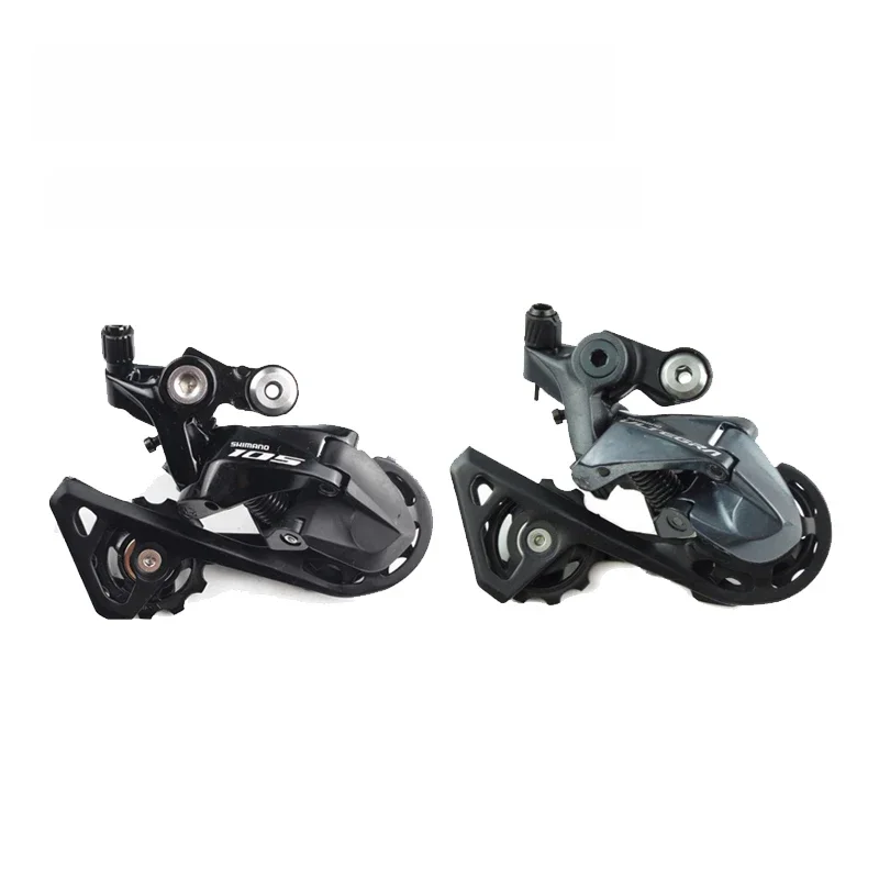 AliExpress Shimano 105 R7000 Ultegra R8000 Rear Derailleur 11 Speed For Road Bike 11s Bicycle SS Short Cage GS Medium Cage Bike Accessories