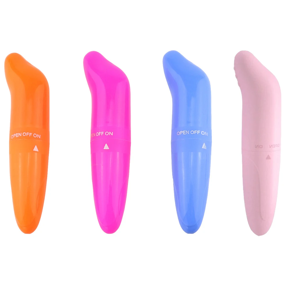 Mini Dolphin Vibrator G-spot Nipple Clitoris Stimulator Adult Sex Toys for Woman Masturbator Safe Waterproof Anal Dildo Vibrator