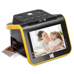 Kodak Slide N SCAN Film and Slide Scanner with 5