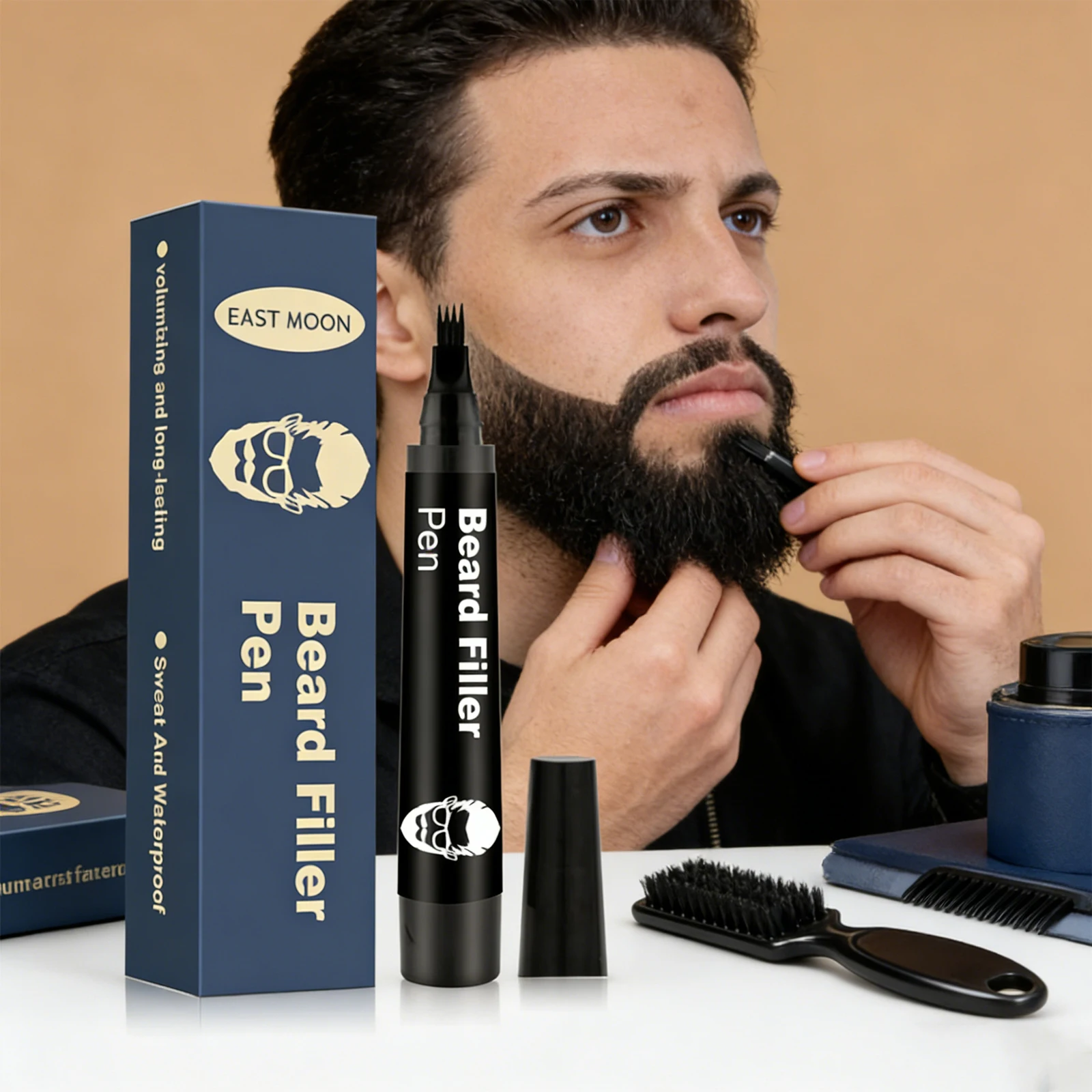 East Moon 1Set Bear…