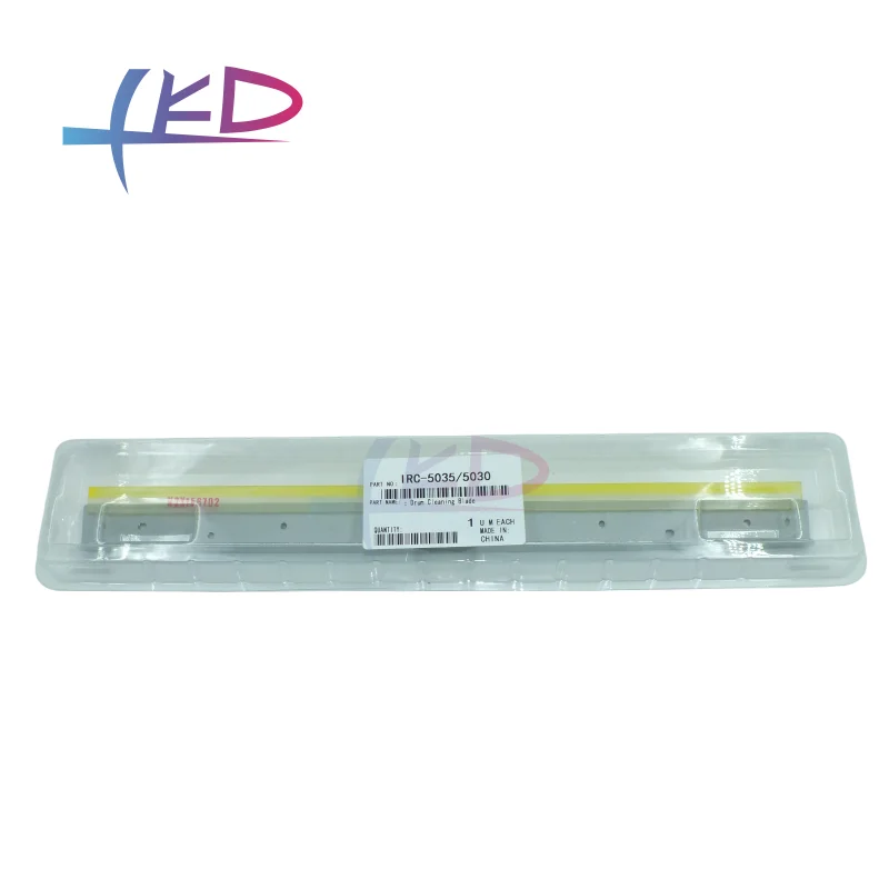 Compatible Drum Cleaning Blade For Canon IRC 5051 5030 5035 5045 5235 5250 IRC5051 IRC5030 IRC5035 IRC5045 IRC5235 IRC5250