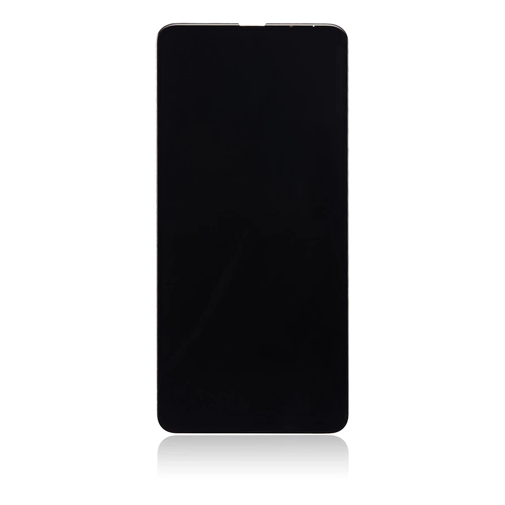 Teevo LCD For Xiaomi Mi Mix 3/ Mi Mix 3 5G OLED Screen Display & Touch Screen Digitizer Black