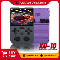 POWKIDDY Magicx XU10 Handheld Game Console 3.5\