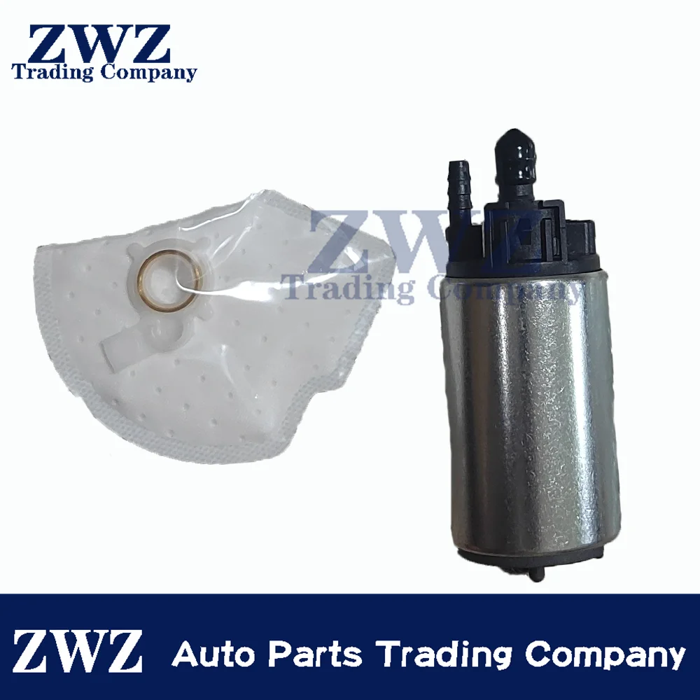 

For BMW F20 F22 Electric Fuel Pump With Fuel Strainer 16117344064 0580108001 17031100774