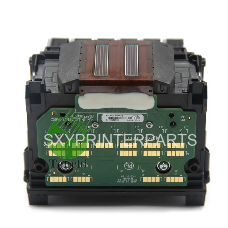 Printhead for HP 727 732 B3P06A Print Head HP DesignJet T920 T930 T1500 T1530 T1600 T1600dr T2500 T2530 T2600 T2600dr