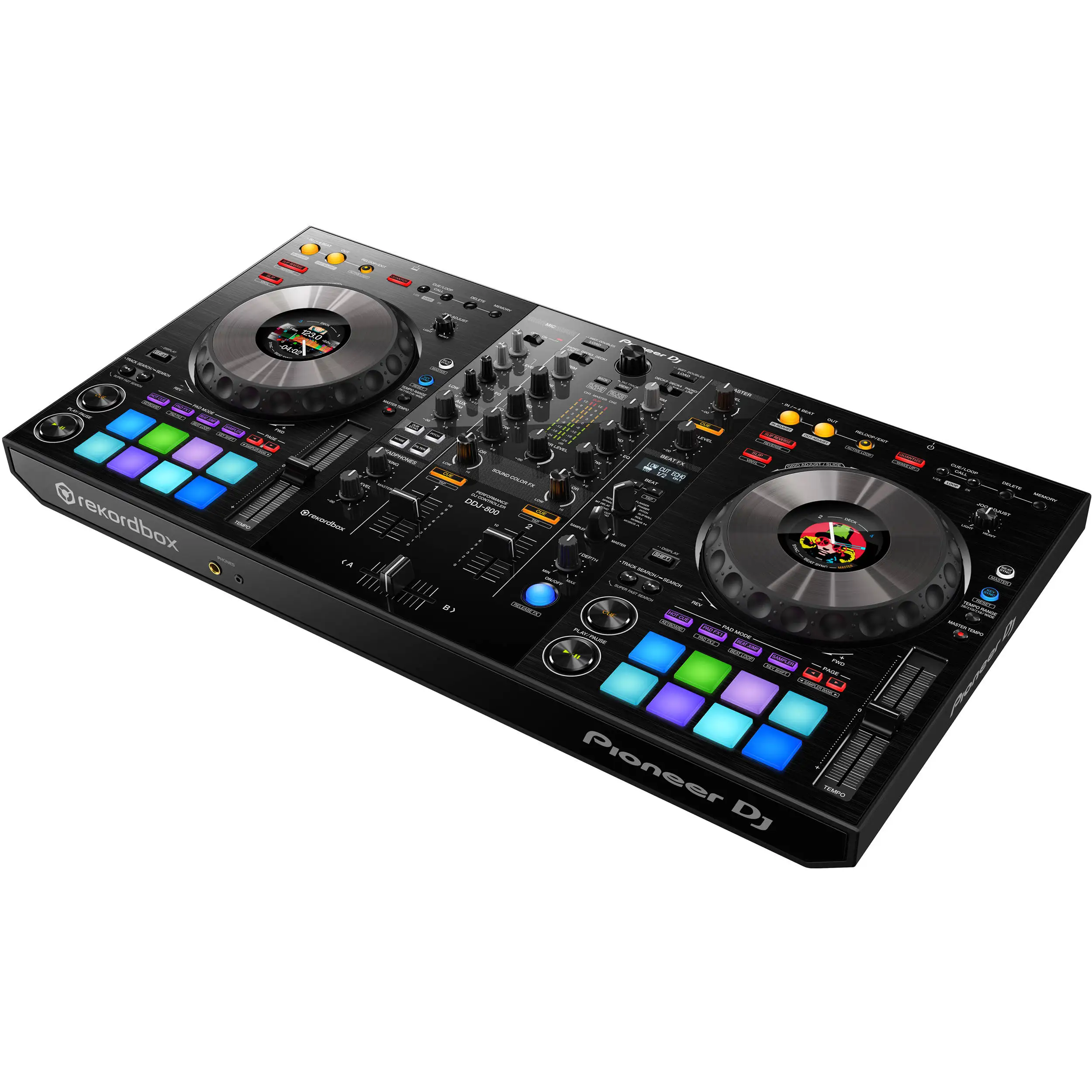 

NEWLY NEW Pioneer DJ XDJ-1000MK2 Digital Performance DJ Media Player