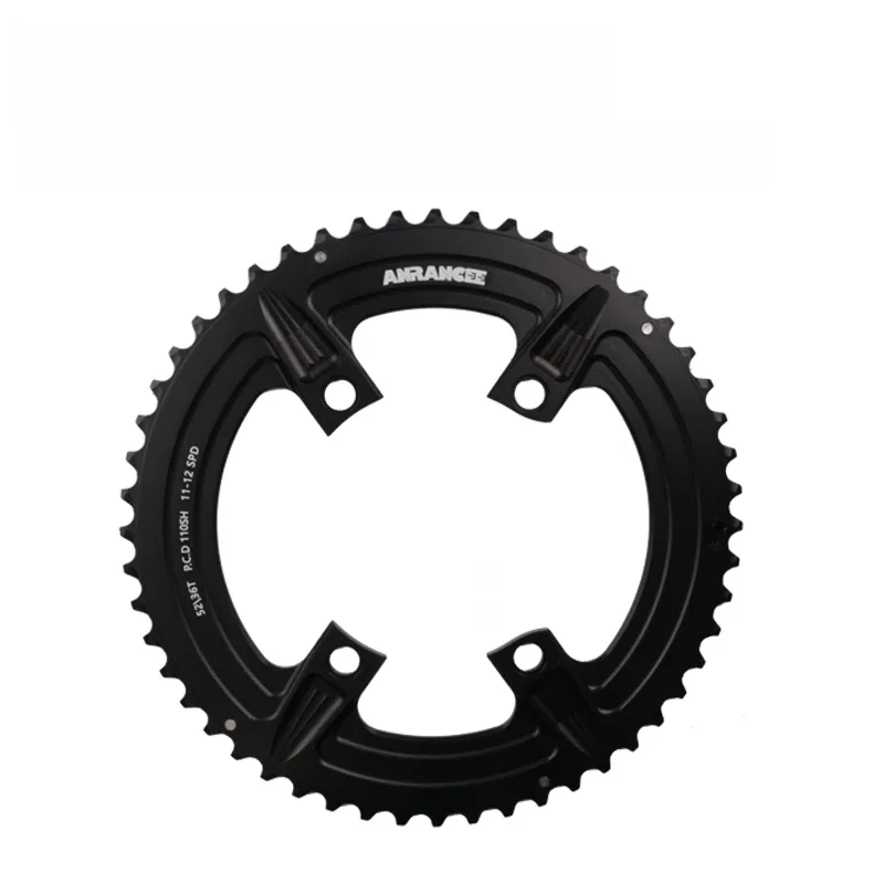 AliExpress anrancee ANRANCEE Chainring 50-34T 52-36T 53-39T Crown For Shimano Suitable for Shimano 5800 R7000 R8000 R8100 Crankset