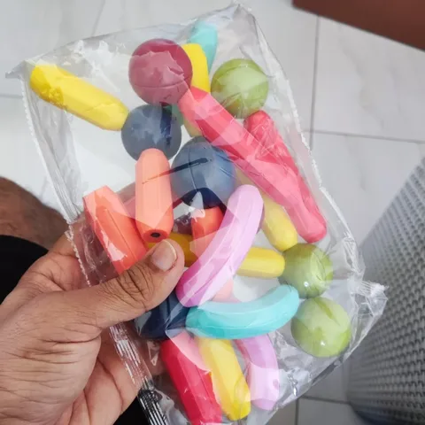 Foto de la compra de Juan Camilo N.