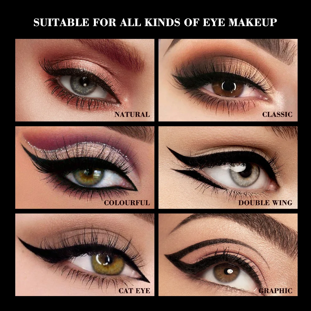 Double-Ended Eyeliner Pen 6