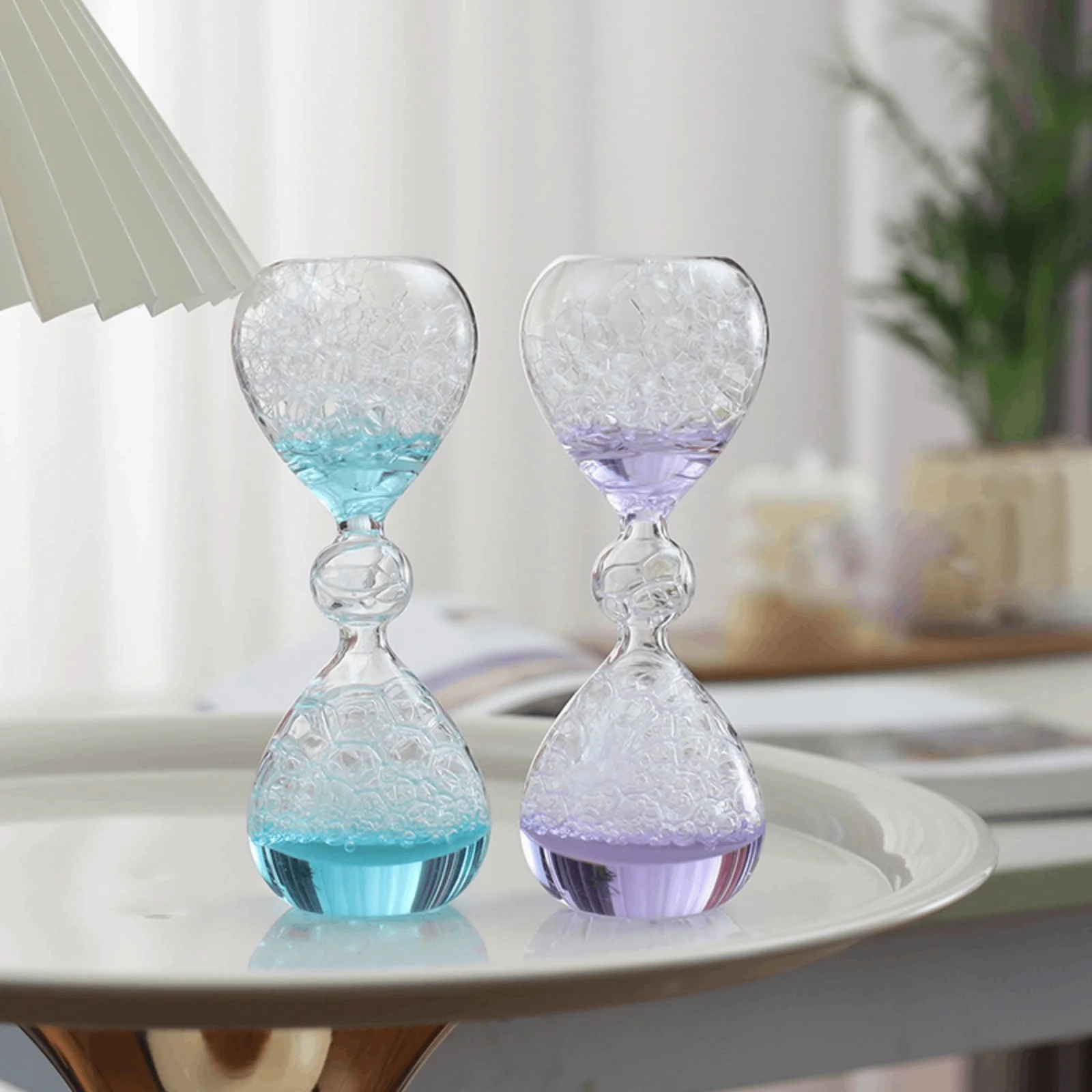 Thumbnail 2 - #81 Most Reviewed Hourglasses