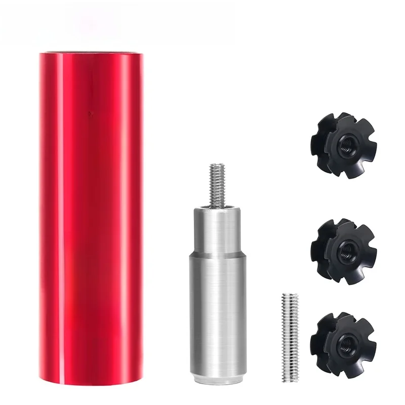 AliExpress NONE BUCKLOS Bicycle Front Fork Star Nut Installation Tool Bike Fork Steerer Tube Star Nut Fitting Tool Road Mountain Bike Tool Parts