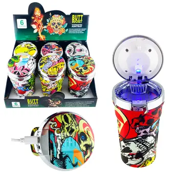 10 最佳銷售 煙灰缸車 - №5