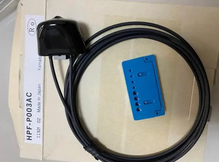 

HPF-P003AC new and original fiber sensor