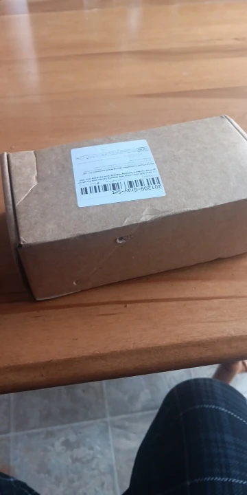 Kundebilde av produktet