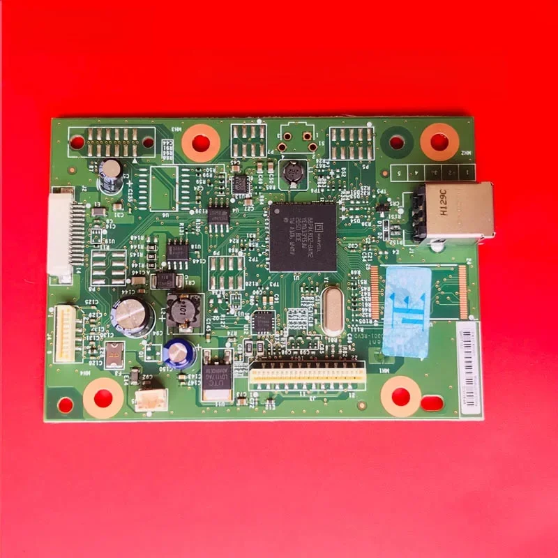 Nowa płyta główna CE831-60001 CZ172-60001 CE832-60001 Formatter Board logic do hp M1132 M1132NFP 1132 M125A M125 125A M1212NF M1212 — zdjęcie 2