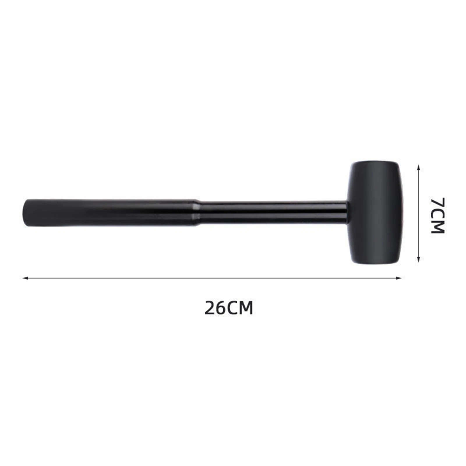 Thumbnail 4 - #12 Newest Manual Hammers