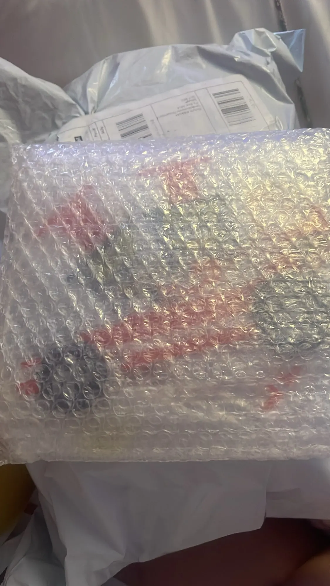 Customer review photo