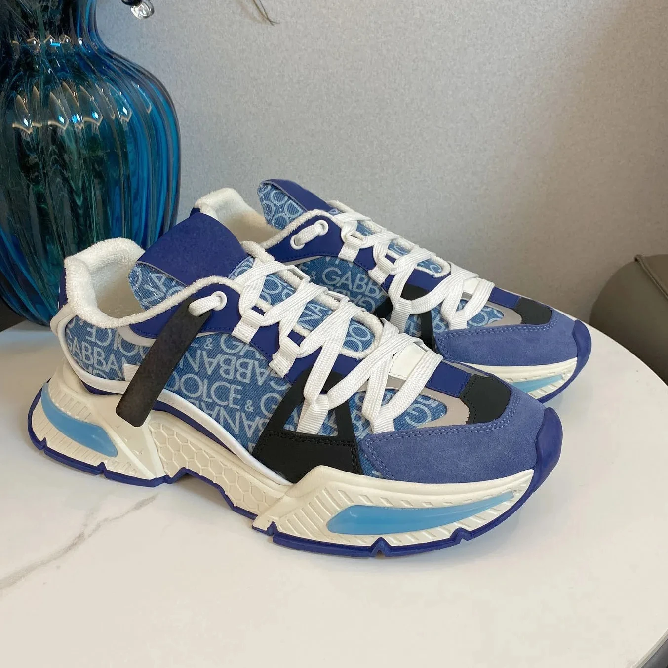 

Дизайнерская обувь Track 3 3.0 Роскошные кроссовки для мужчин и женщин, повседневная спортивная обувь на платформе Runn