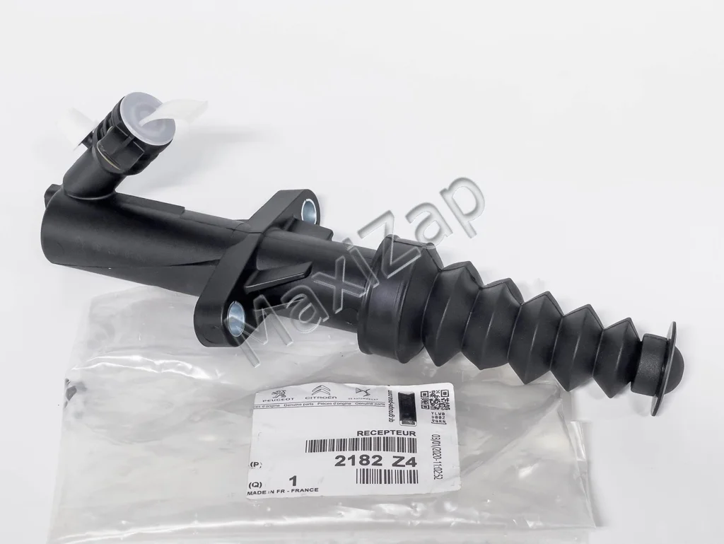 Everything You Need to Know About the 2182 E1 Clutch Master Cylinder for Peugeot and Citroën Vehicles