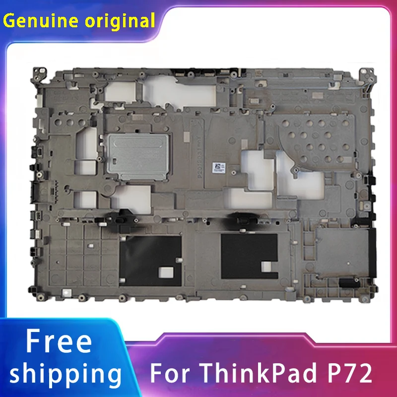 

Новый оригинальный запасной компьютер Lenovo Thinkpad P72 Skeleton AM1DC000400